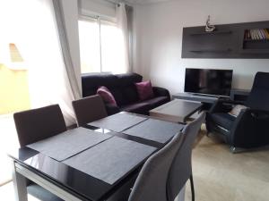 Aguamarina Dehesa Campoamor