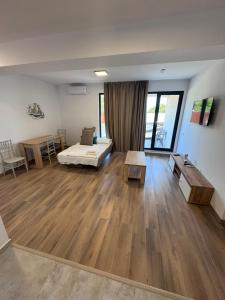 Cazare ieftin Techirghiol