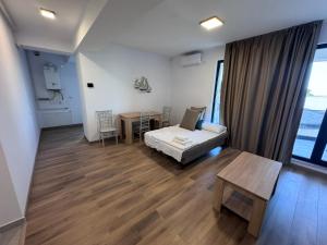 Cazare ieftin Techirghiol