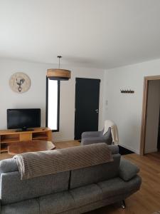 Appartements puyvalador appartement : photos des chambres