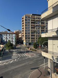Apartamento La Vila Old Town