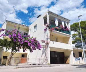 Apartmani Luma del mare