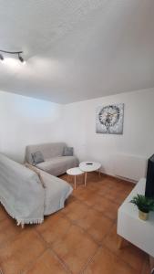 charmant appartement avec piscine