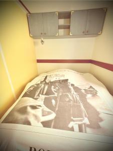 Campings Mobile home tout confort a Carcans : photos des chambres