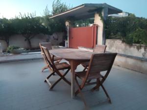 Il Ritrovo Naturale Vacation Home