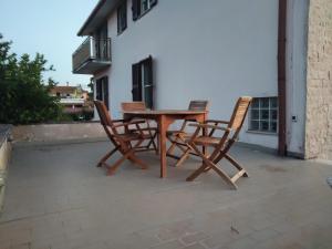 Il Ritrovo Naturale Vacation Home