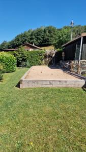 Chalets Le Domaine de la Repandise : photos des chambres