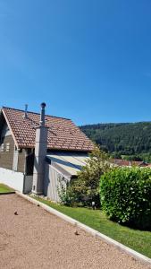 Chalets Le Domaine de la Repandise : photos des chambres