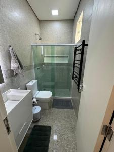Sitio e Casa Bem-Te-Vi