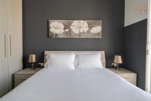 Cosy 1BR fully equipped Apt with balcony with WIFI by 360 Estates