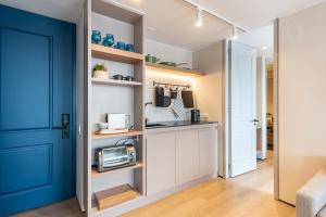 79bogotá Boutique Suites