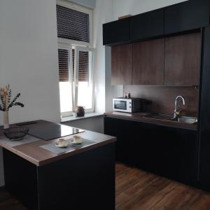 Elegant City Escape Old Town Ptuj Apartment