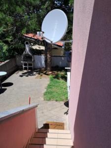 Apartment Nala Baska