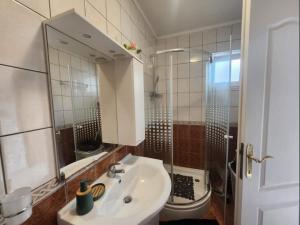 Apartment Nala Baska