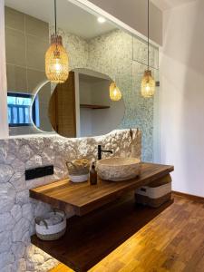 Julim Nila - Amed Luxury Stay