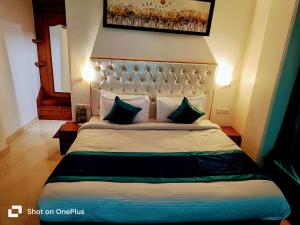 Anugraha Homestay Mashobra