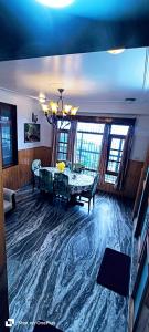 Anugraha Homestay Mashobra