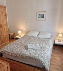 Appartement Paris Nation