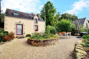 Maisons de vacances Gites du Cosquer : photos des chambres