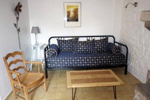 Maisons de vacances Gites du Cosquer : photos des chambres