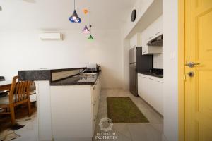 Lagoon View Chalet In Marassi