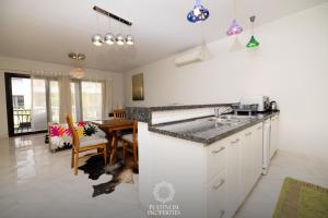 Lagoon View Chalet In Marassi