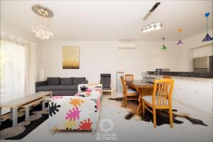 Lagoon View Chalet In Marassi