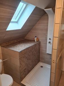 Appartement T2 kerloch