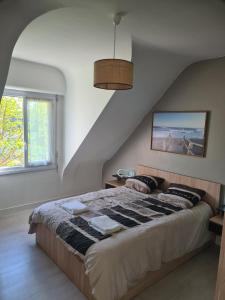 Appartements Appartement T2 kerloc-h : photos des chambres