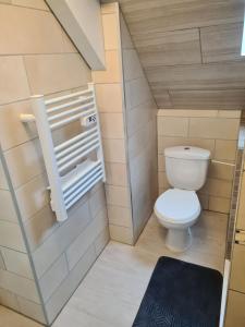 Appartement T2 kerloch
