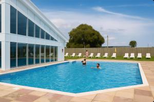 Morsh Luxury Caravan Getaway