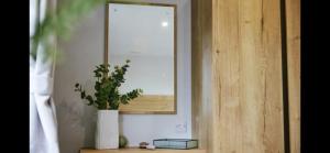 Morsh Luxury Caravan Getaway