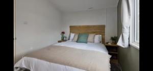 Morsh Luxury Caravan Getaway