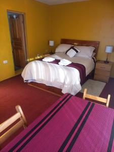 Musqoy Wasi de Gonzalo