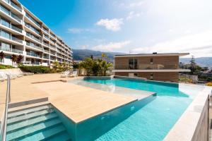 Funchal Bay Apartment by Amazing Madeira