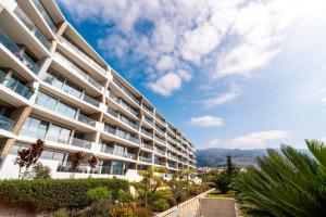 Funchal Bay Apartment by Amazing Madeira