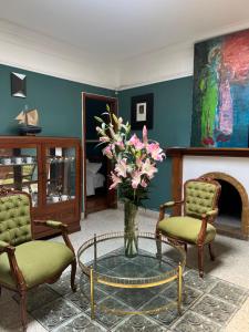Alojamiento Completo Bed & Breakfast Maison Créole en La Condesa