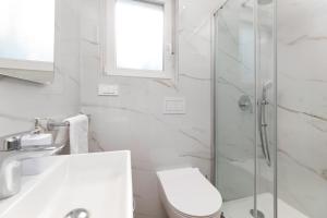 Villa Hidden with heated pool