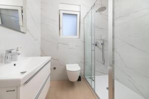 Villa Hidden with heated pool