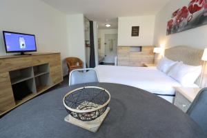 Appartement Belle étoile - Cure, ski & spa