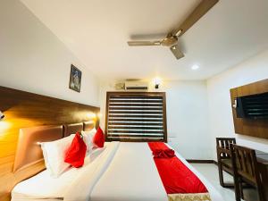 City Palace Residency Nilambur