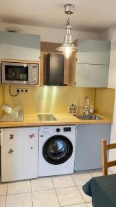 Appartements Studio avec exterieur : photos des chambres