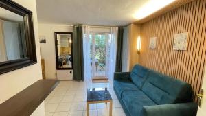 Appartements Studio avec exterieur : photos des chambres