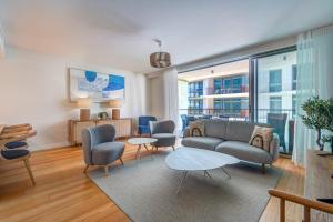 Cond Bayline - Garoupa - SPA - Beach - POOL - Parking - BY BEDZY