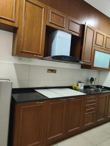 Dcarlton seaview apartment