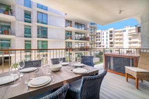 Cond Bayline - Garoupa - SPA - Beach - POOL - Parking - BY BEDZY
