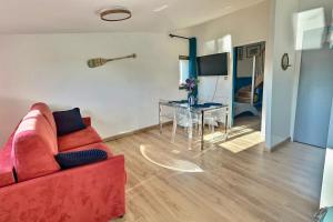 Appartements Charmant duplex Beziers les Halles : photos des chambres