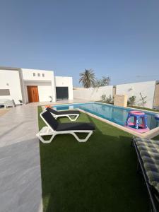 Villa Horizon Palace