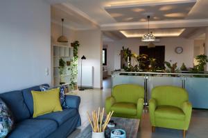 Villa Serenity