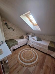 "La casuca de Finu" #2# Santillana del Mar